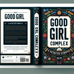 Featured image for Zusammenfassung von 'Good Girl Complex' von Elle Kennedy