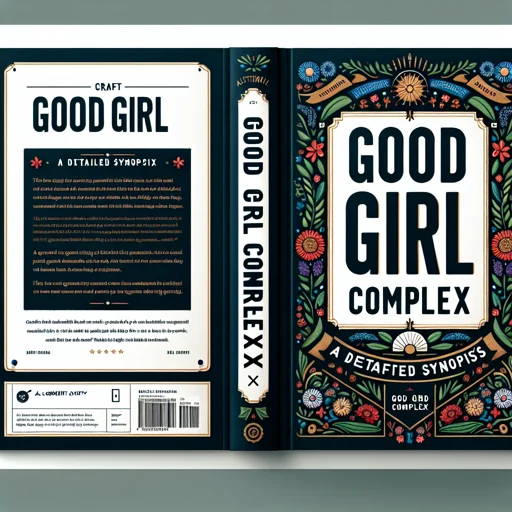 Featured image for Zusammenfassung von 'Good Girl Complex' von Elle Kennedy