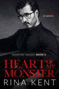 Featured image for Zusammenfassung von 'Heart of My Monster' von Rina Kent