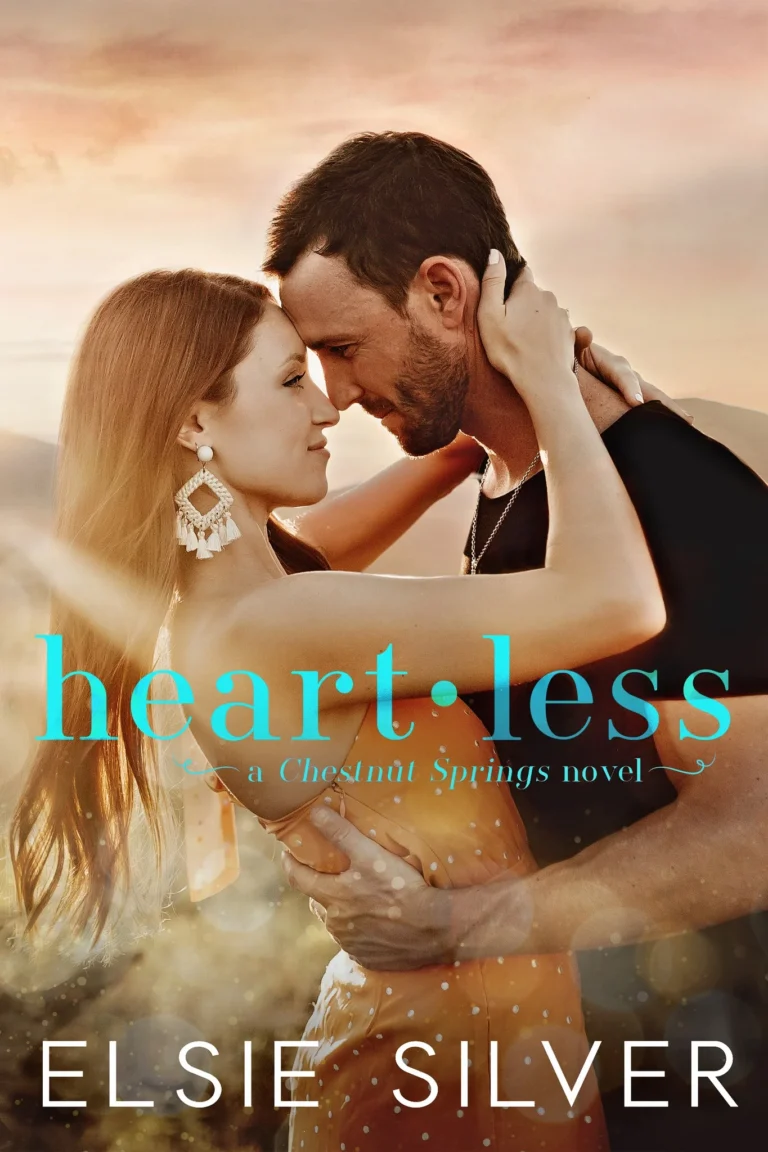Featured image for Zusammenfassung von 'Heartless' von Elsie Silver