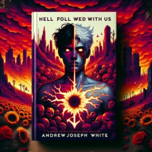 Featured image for Zusammenfassung von "Hell Followed With Us" von Andrew Joseph White