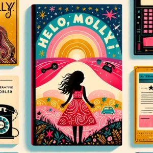 Featured image for Zusammenfassung von 'Hello, Molly!: A Memoir' von Molly Shannon