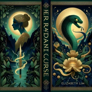 Featured image for Zusammenfassung von 'Her Radiant Curse' von Elizabeth Lim