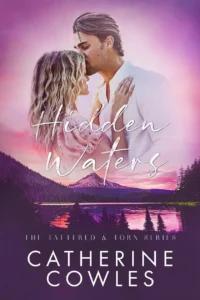 Featured image for Zusammenfassung von 'Hidden Waters' von Catherine Cowles