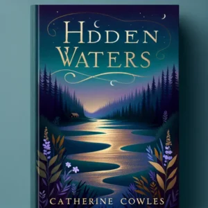 Featured image for „Zusammenfassung von 'Hidden Waters' von Catherine Cowles“