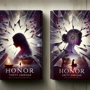Featured image for Zusammenfassung von 'Honor' von Thrity Umrigar
