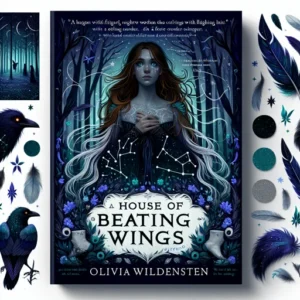 Featured image for "Zusammenfassung von 'House of Beating Wings' von Olivia Wildenstein"