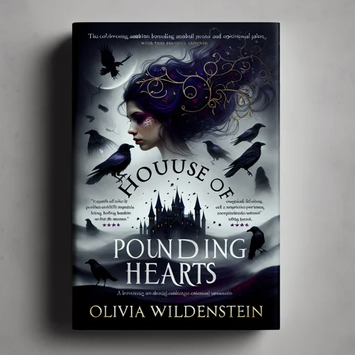 Featured image for Zusammenfassung von 'House of Pounding Hearts' von Olivia Wildenstein