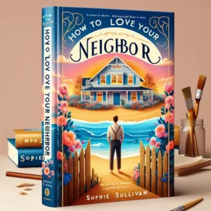 Featured image for Zusammenfassung von 'How to Love Your Neighbor' von Sophie Sullivan