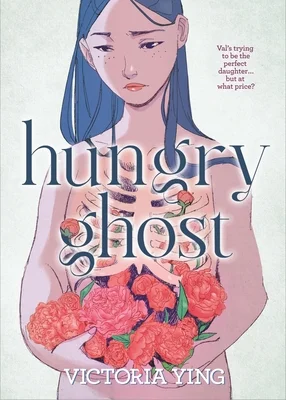 Featured image for Zusammenfassung von 'Hungry Ghost' von Victoria Ying