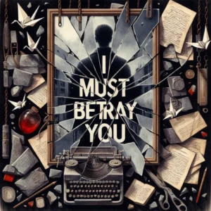 Featured image for Zusammenfassung von 'I Must Betray You' von Ruta Sepetys