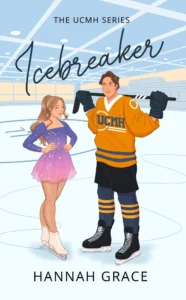 Featured image for Zusammenfassung von 'Icebreaker' von Hannah Grace