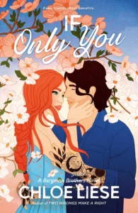 Featured image for Zusammenfassung von „If Only You“ von Chloe Liese