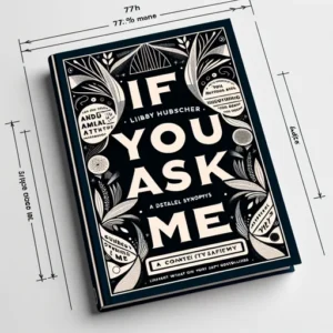 Featured image for Zusammenfassung von 'If You Ask Me' von Libby Hubscher