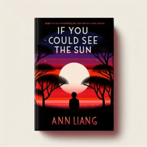 Featured image for "Zusammenfassung von 'If You Could See the Sun' von Ann Liang"