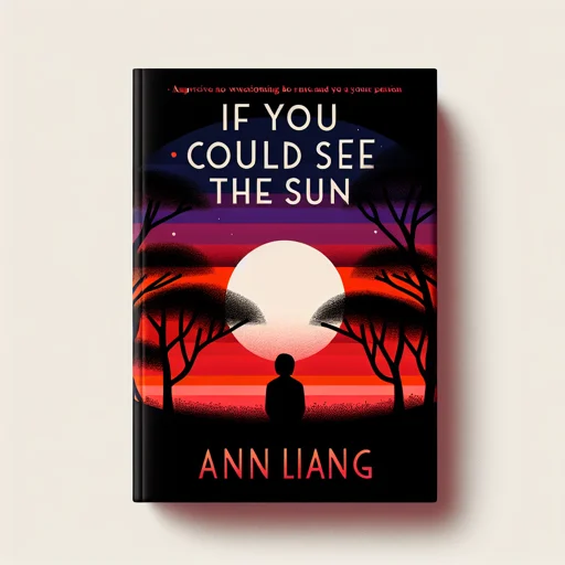Featured image for "Zusammenfassung von 'If You Could See the Sun' von Ann Liang"