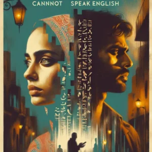 Featured image for Zusammenfassung von „If an Egyptian Cannot Speak English“ von Noor Naga
