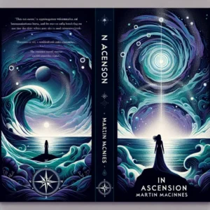 Featured image for Zusammenfassung von 'In Ascension' von Martin MacInnes