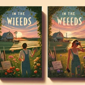 Featured image for Zusammenfassung von 'In the Weeds' von B.K. Borison