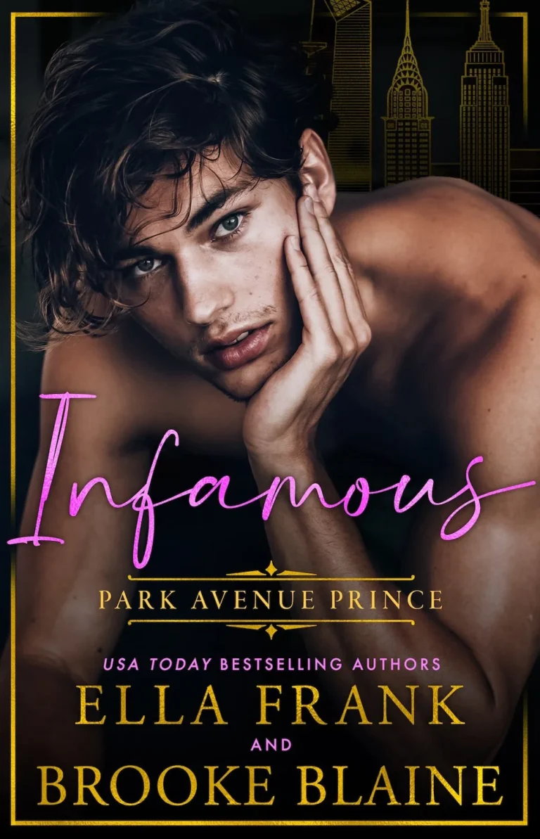 Featured image for Zusammenfassung von 'Infamous Park Avenue Prince' von Ella Frank und Brooke Blaine