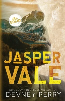 Featured image for Zusammenfassung von "Jasper Vale" von Devney Perry
