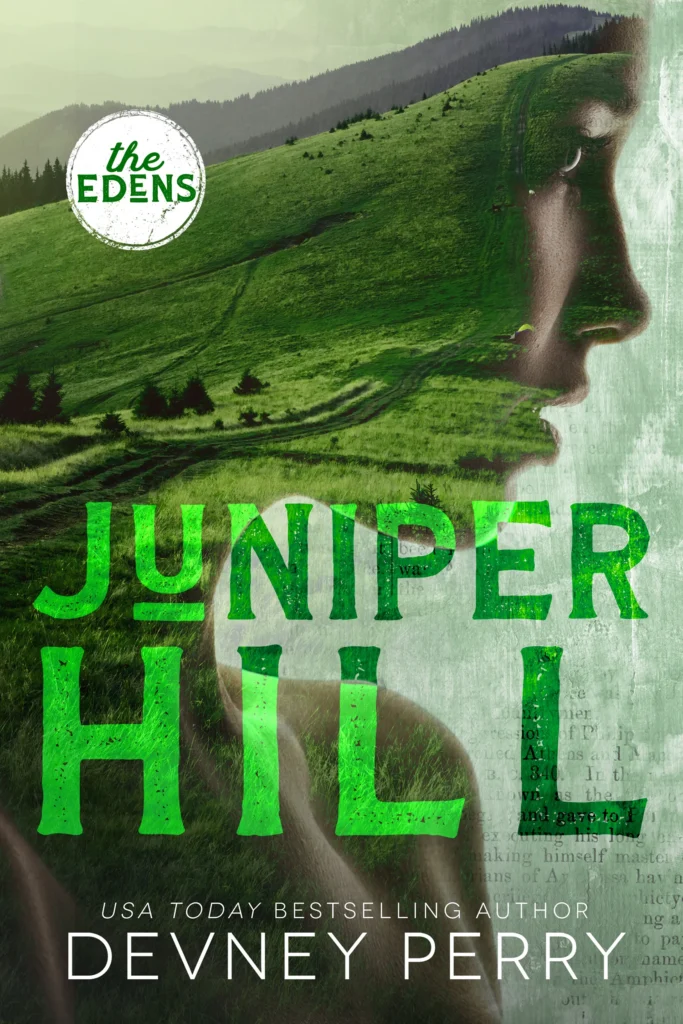 Featured image for Zusammenfassung von „Juniper Hill“ von Devney Perry