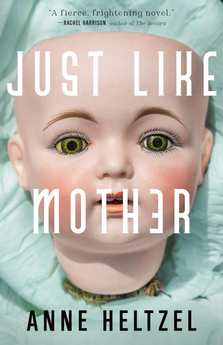 Featured image for Zusammenfassung von 'Just Like Mother' von Anne Heltzel