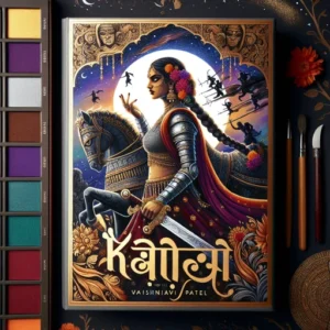 Featured image for Zusammenfassung von 'Kaikeyi' von Vaishnavi Patel