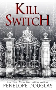 Featured image for "Zusammenfassung von 'Kill Switch' von Penelope Douglas"