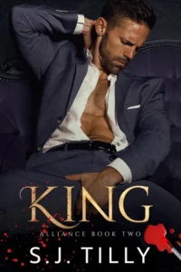 Featured image for Zusammenfassung von 'King' von S.J. Tilly