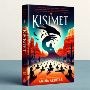 Featured image for Zusammenfassung von 'Kismet' von Amina Akhtar