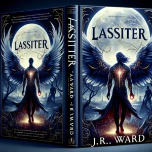 Featured image for Zusammenfassung von 'Lassiter' von J.R. Ward