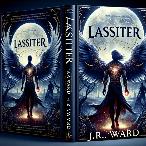 Featured image for Zusammenfassung von 'Lassiter' von J.R. Ward