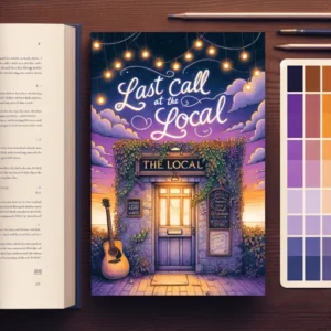 Featured image for Zusammenfassung von 'Last Call at the Local' von Sarah Grunder Ruiz