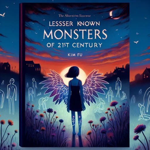 Alternative book cover of  by 