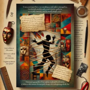 Featured image for Zusammenfassung von „Liberation Day“ von George Saunders