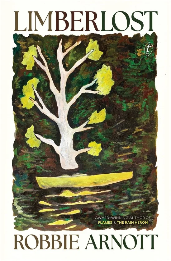 Featured image for Zusammenfassung von 'Limberlost' von Robbie Arnott