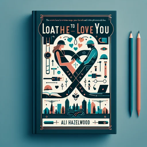 Featured image for Zusammenfassung von „Loathe to Love You“ von Ali Hazelwood