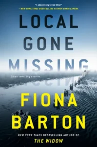 Featured image for Zusammenfassung von "Local Gone Missing" von Fiona Barton