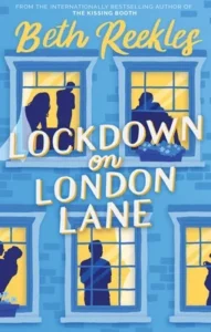 Featured image for Zusammenfassung von „Lockdown in London Lane“ von Beth Reekles