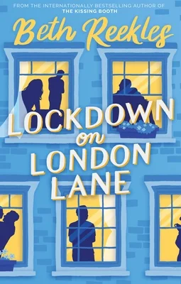 Featured image for Zusammenfassung von „Lockdown in London Lane“ von Beth Reekles