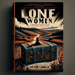 Featured image for Zusammenfassung von "Lone Women" von Victor LaValle