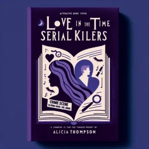 Featured image for Zusammenfassung von 'Love in the Time of Serial Killers' von Alicia Thompson