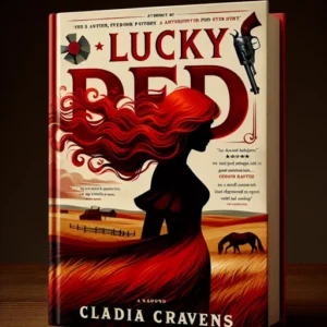 Featured image for Zusammenfassung von 'Lucky Red' von Claudia Cravens