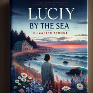 Featured image for Zusammenfassung von "Lucy by the Sea" von Elizabeth Strout