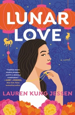 Featured image for Zusammenfassung von "Lunar Love" von Lauren Kung Jessen