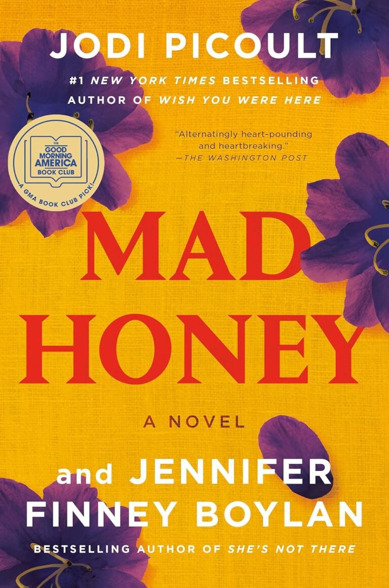 Featured image for Zusammenfassung von „Mad Honey“ von Jennifer Finney Boylan und Jodi Picoult