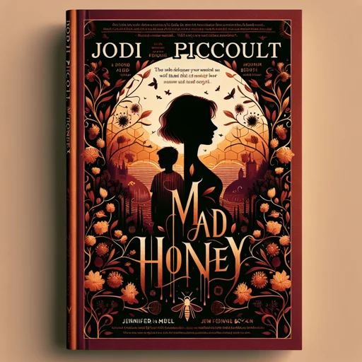 Featured image for Zusammenfassung von 'Mad Honey' von Jodi Picoult und Jennifer Finney Boylan