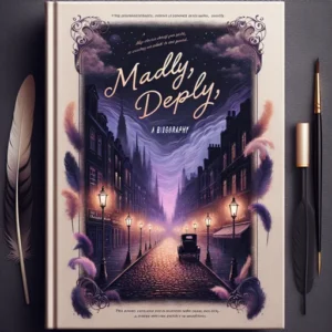 Featured image for Zusammenfassung von 'Madly, Deeply: Die Tagebücher von Alan Rickman' von Alan Rickman