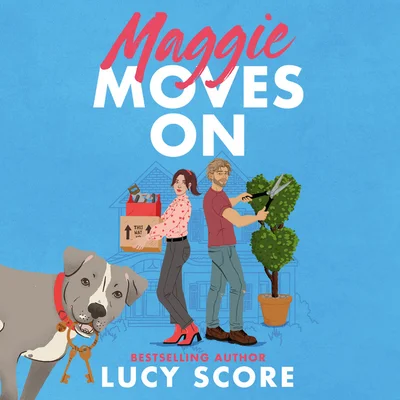 Featured image for Zusammenfassung von 'Maggie Moves On' von Lucy Score